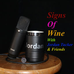 Podcast thumbnail for Signs Of Wine