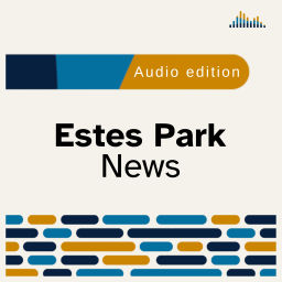 Podcast thumbnail for Estes Park News