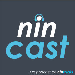 Podcast thumbnail for NinCast