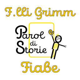 Podcast thumbnail for Fiabe dei fratelli Grimm