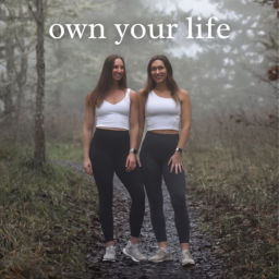Podcast thumbnail for Own Your Life