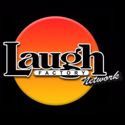 Podcast thumbnail for Laugh Factory Podcast Network