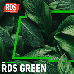 Podcast thumbnail for RDS Green