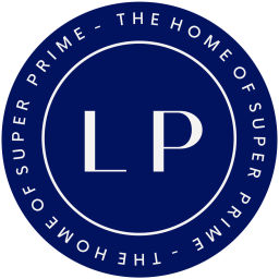 Podcast thumbnail for London Property - Home of Super Prime