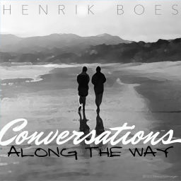 Podcast thumbnail for Conversations Along The Way