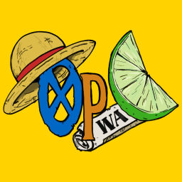 Podcast thumbnail for One Piece With A Lime
