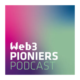 Podcast thumbnail for Web3 Pioniers