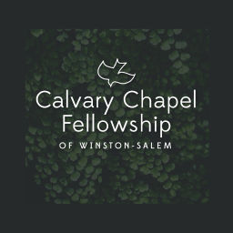 Podcast thumbnail for Calvary Chapel Fellowship of Winston-Salem