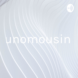 Podcast thumbnail for Brunomousinho