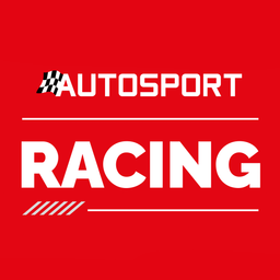 Podcast thumbnail for The Autosport Racing Podcast