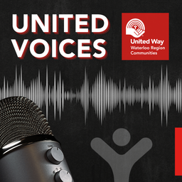 Podcast thumbnail for United Voices WRC