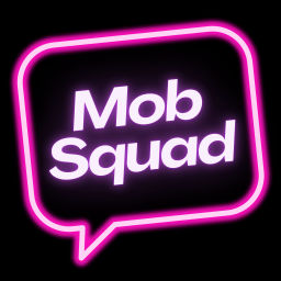 Podcast thumbnail for MOB Squad Podcast