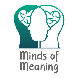 Podcast thumbnail for Minds of Meaning
