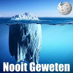 Podcast thumbnail for Nooit Geweten
