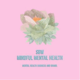 Podcast thumbnail for “Just be Mindful” business and brand