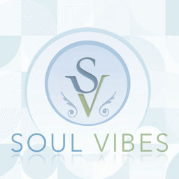 Podcast thumbnail for Soul Vibes: Spiritual Discussions