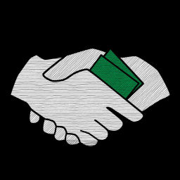 Podcast thumbnail for KickBack - The Global Anticorruption Podcast