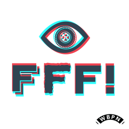 Podcast thumbnail for Film Freaks Forever!