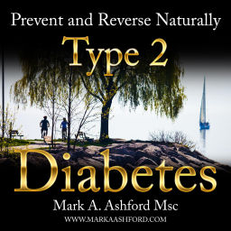 Podcast thumbnail for Prevent and Reverse Naturally Type 2 Diabetes