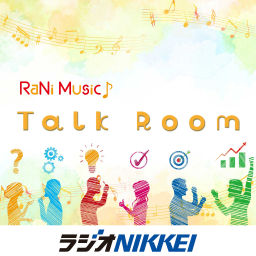 Podcast thumbnail for RaNi Music♪Talk Room