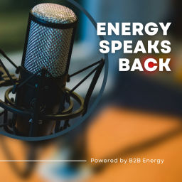 Podcast thumbnail for Energy Speaks Back