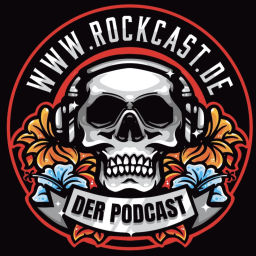 Podcast thumbnail for Rockcast.de