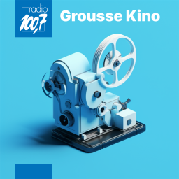 Podcast thumbnail for Grousse Kino