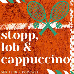Podcast thumbnail for Stopp, Lob & Cappuccino