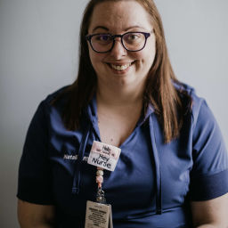 Podcast thumbnail for Healthcare is Human