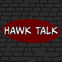 Podcast thumbnail for Hawk Talk