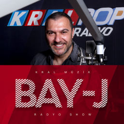 Podcast thumbnail for Bay J