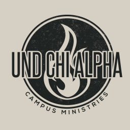 Podcast thumbnail for UND Chi Alpha Podcast