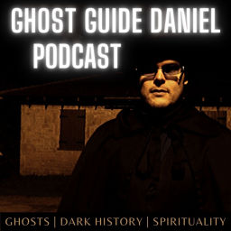 Podcast thumbnail for Ghost Guide Daniel