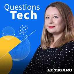 Podcast thumbnail for Questions Tech