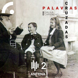 Podcast thumbnail for Palavras Cruzadas