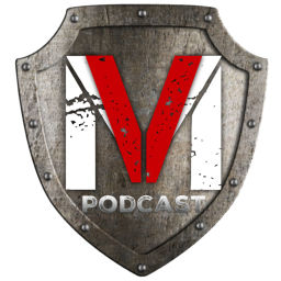Podcast thumbnail for Men of Valor Ministries