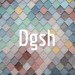 Podcast thumbnail for Dgsh