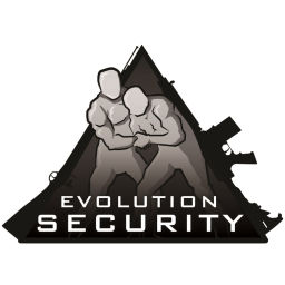 Podcast thumbnail for Evolution Security Podcast