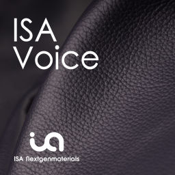 Podcast thumbnail for ISA Voice