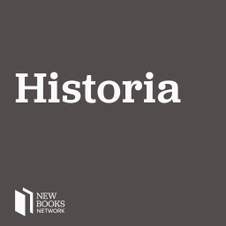 Podcast thumbnail for Novedades editoriales en historia