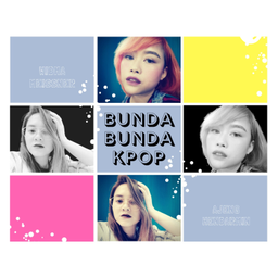Podcast thumbnail for #BundaBundaKpop