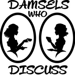 Podcast thumbnail for Damsels Who Discuss