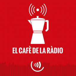 Podcast thumbnail for El Cafè de la Ràdio