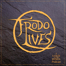 Podcast thumbnail for Frodo Lives