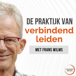 Podcast thumbnail for De Praktijk van Verbindend Leiden van Leiderschapsdomeinen