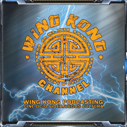 Podcast thumbnail for Wing Kong Channel