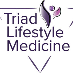 Podcast thumbnail for Hearing You - Triad Lifestyle Medicine