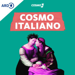 Podcast thumbnail for COSMO italiano - il podcast