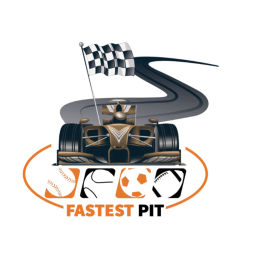Podcast thumbnail for Fastest pit