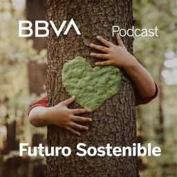 Podcast thumbnail for BBVA Futuro sostenible